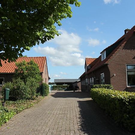 Hofstay195 Achterveld Esterno foto