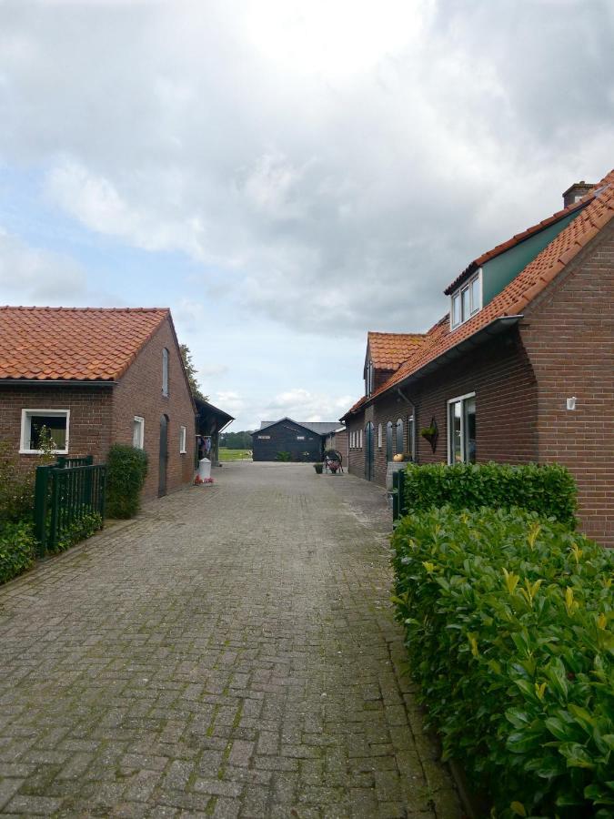 Hofstay195 Achterveld Esterno foto