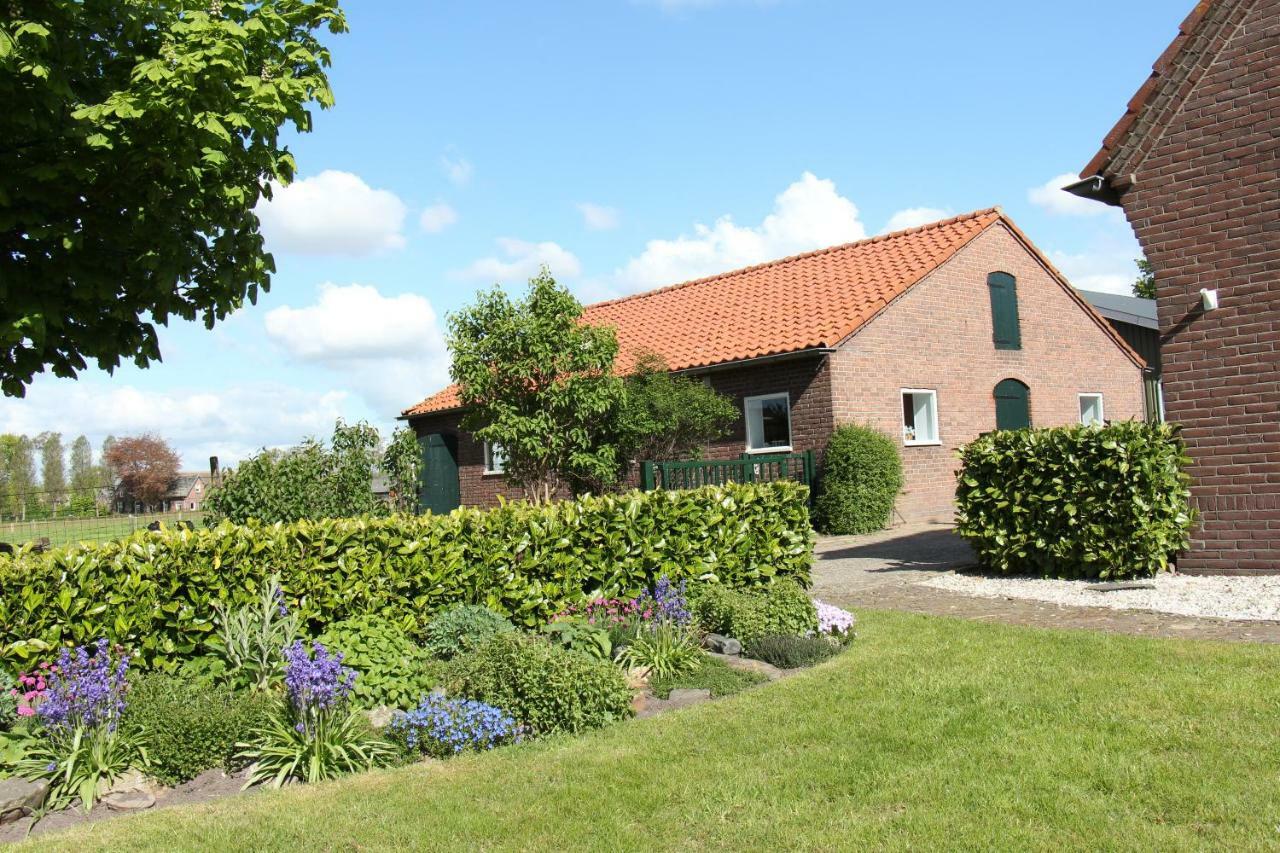 Hofstay195 Achterveld Esterno foto